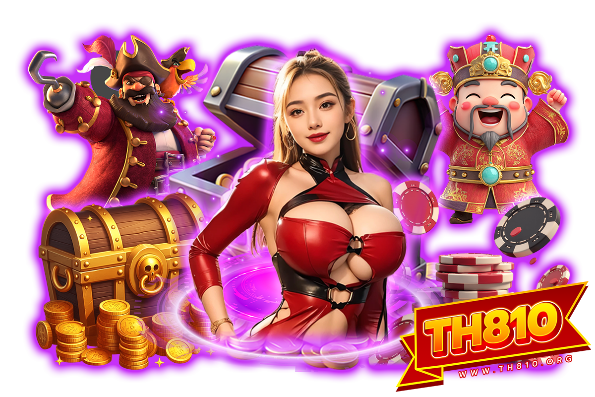 th810 wallet