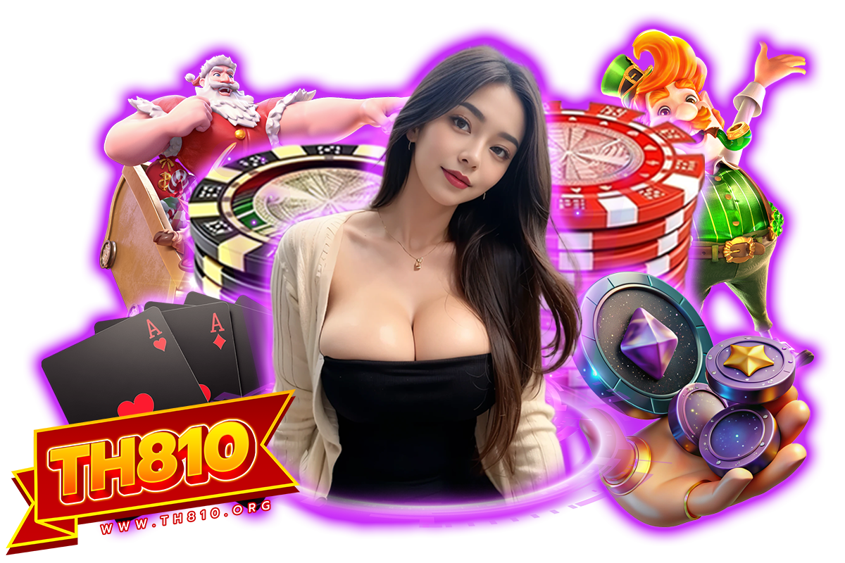 th810 สล็อต