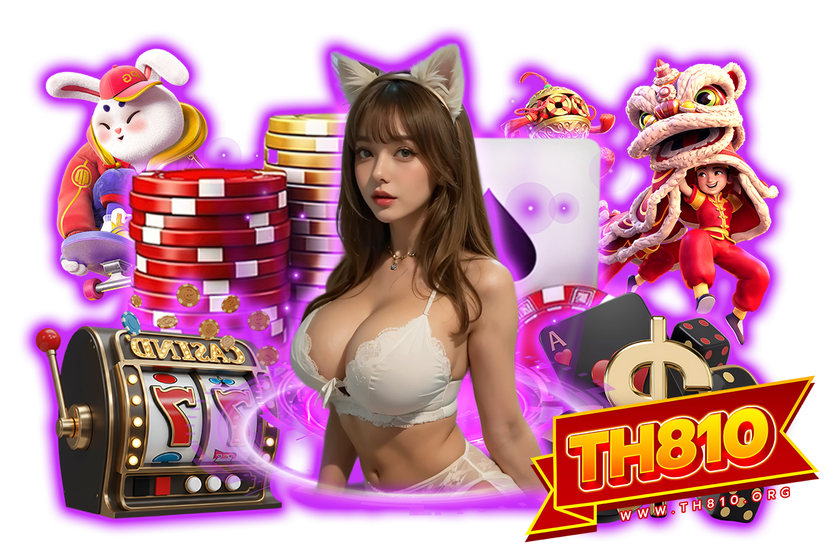th810 เว็บตรง
