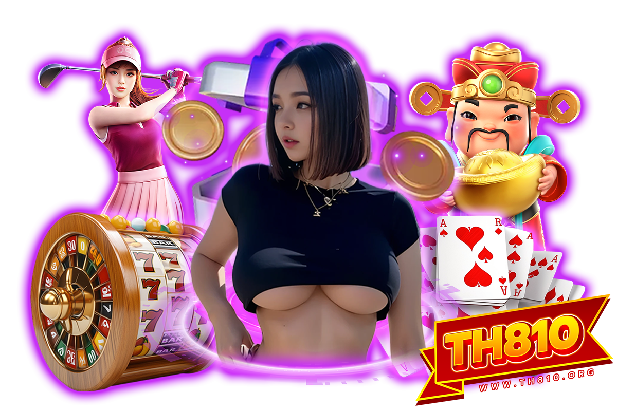 th810 แจกเครดิตฟรี